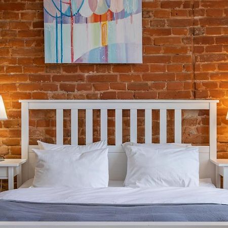 Danylo Inn Львов Экстерьер фото