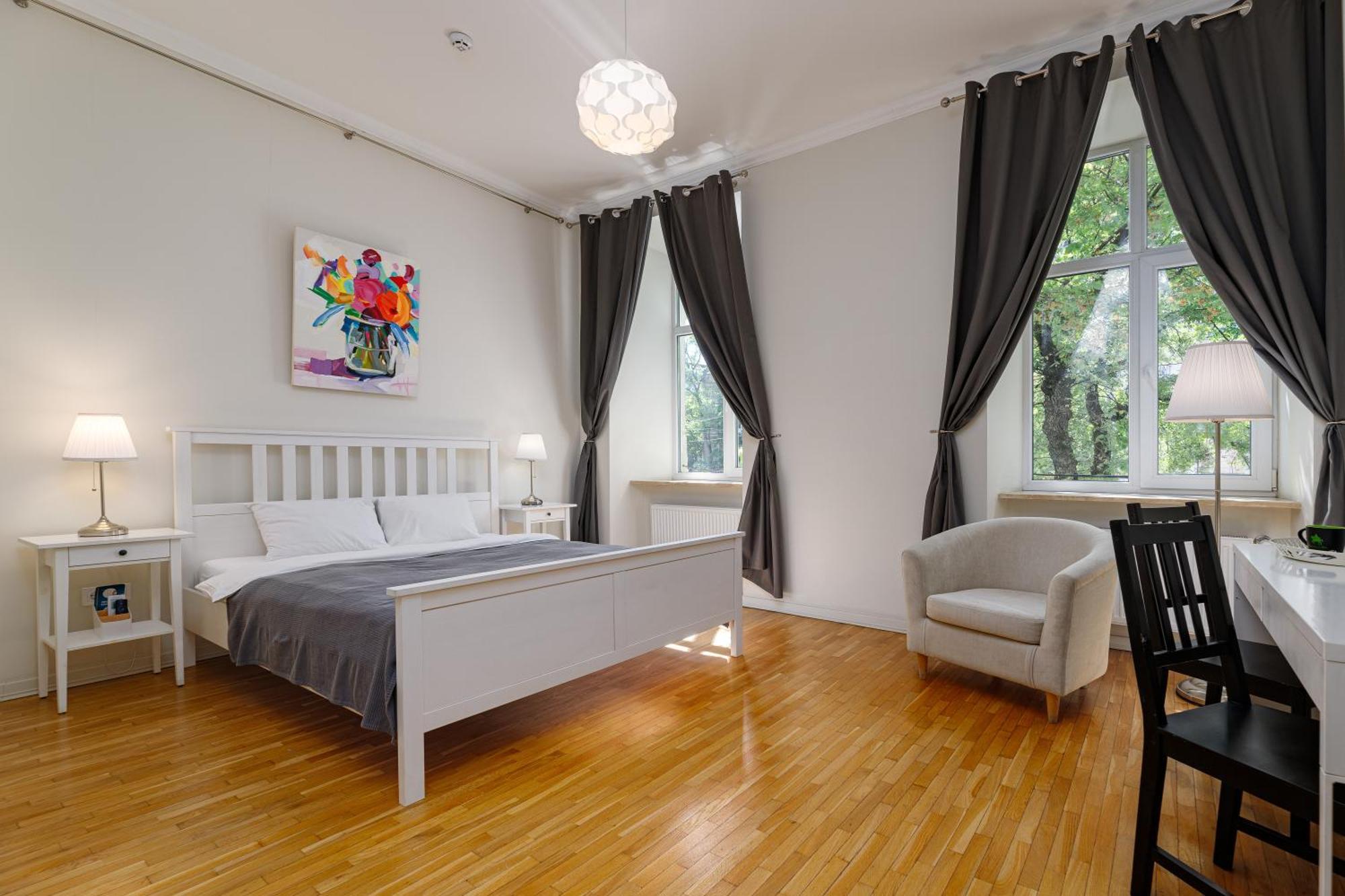 Danylo Inn Львов Экстерьер фото