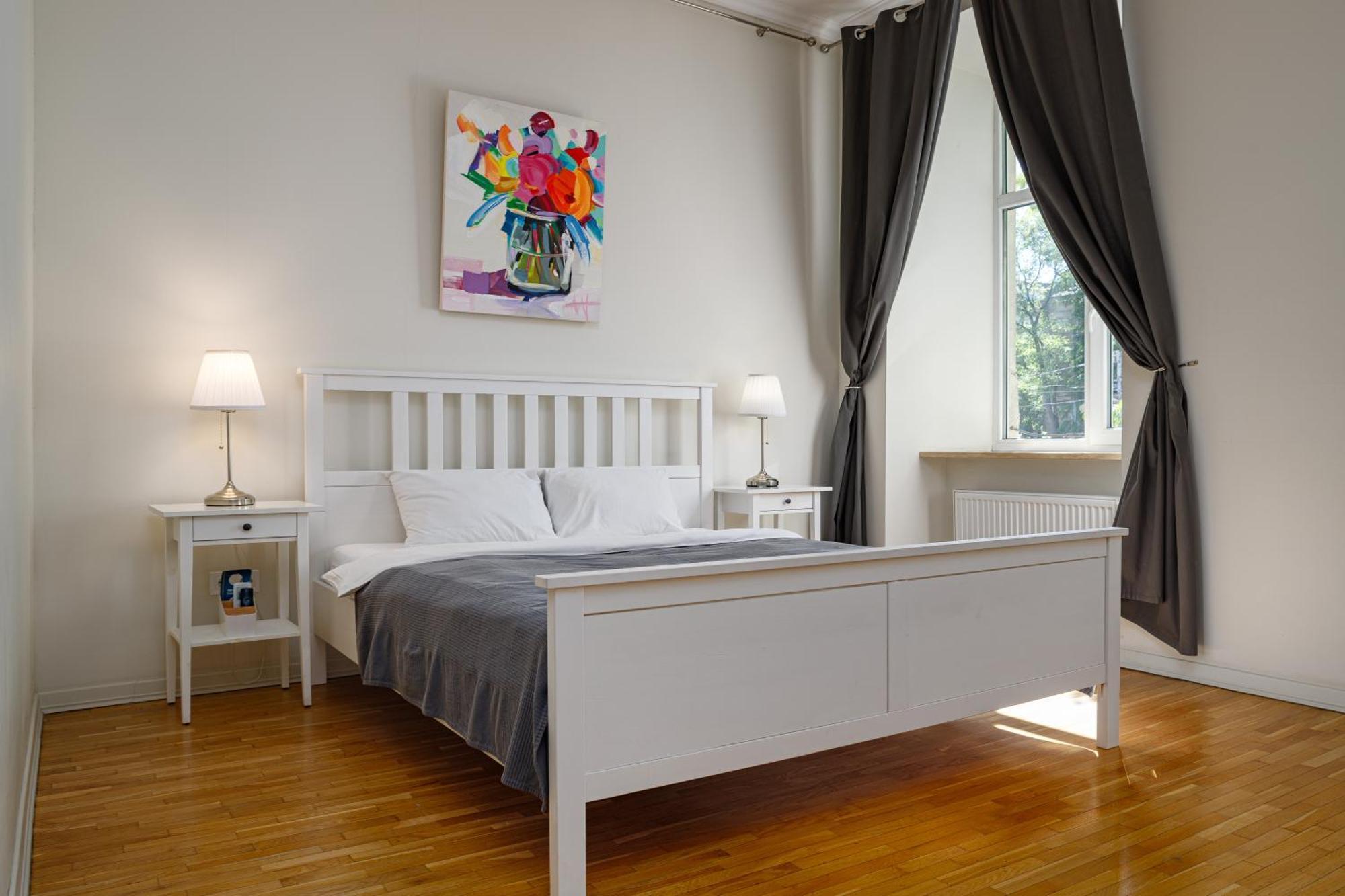 Danylo Inn Львов Экстерьер фото