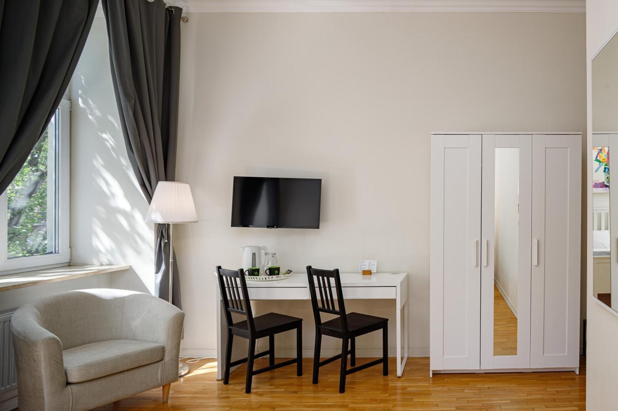 Danylo Inn Львов Экстерьер фото
